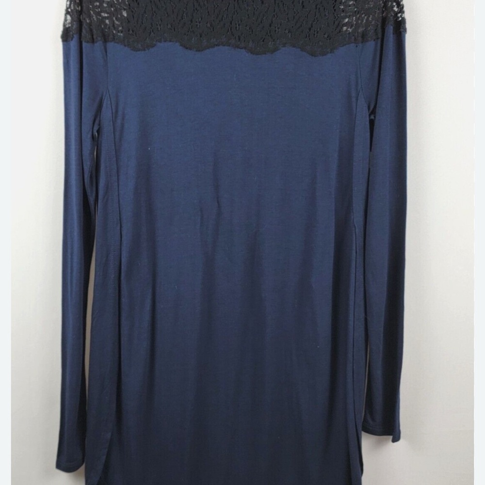 Old Navy Navy Blue Garment